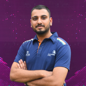 Abhinav Verma