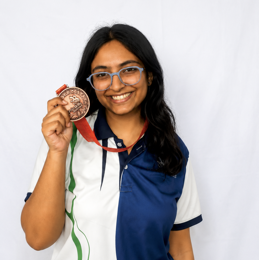 Lavanya Shukla