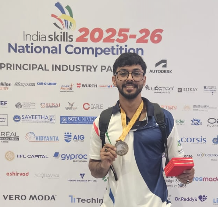 Parth Vohra
