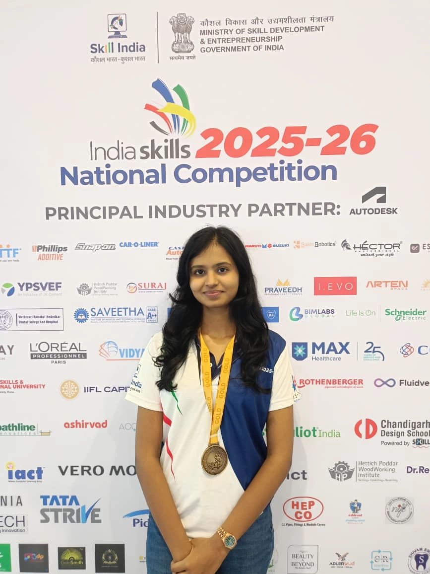 Reshma Jayakumar
