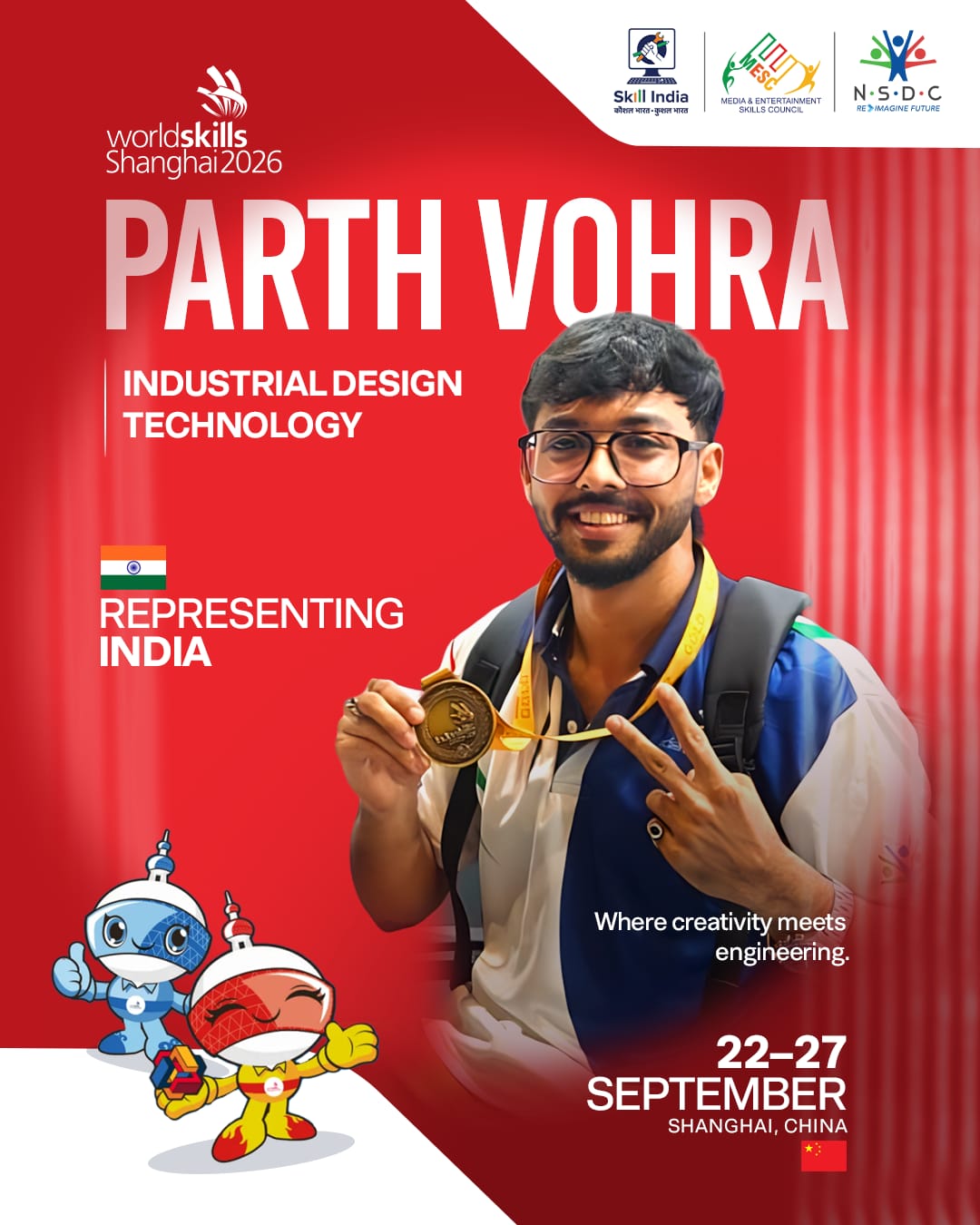 Parth Vohra