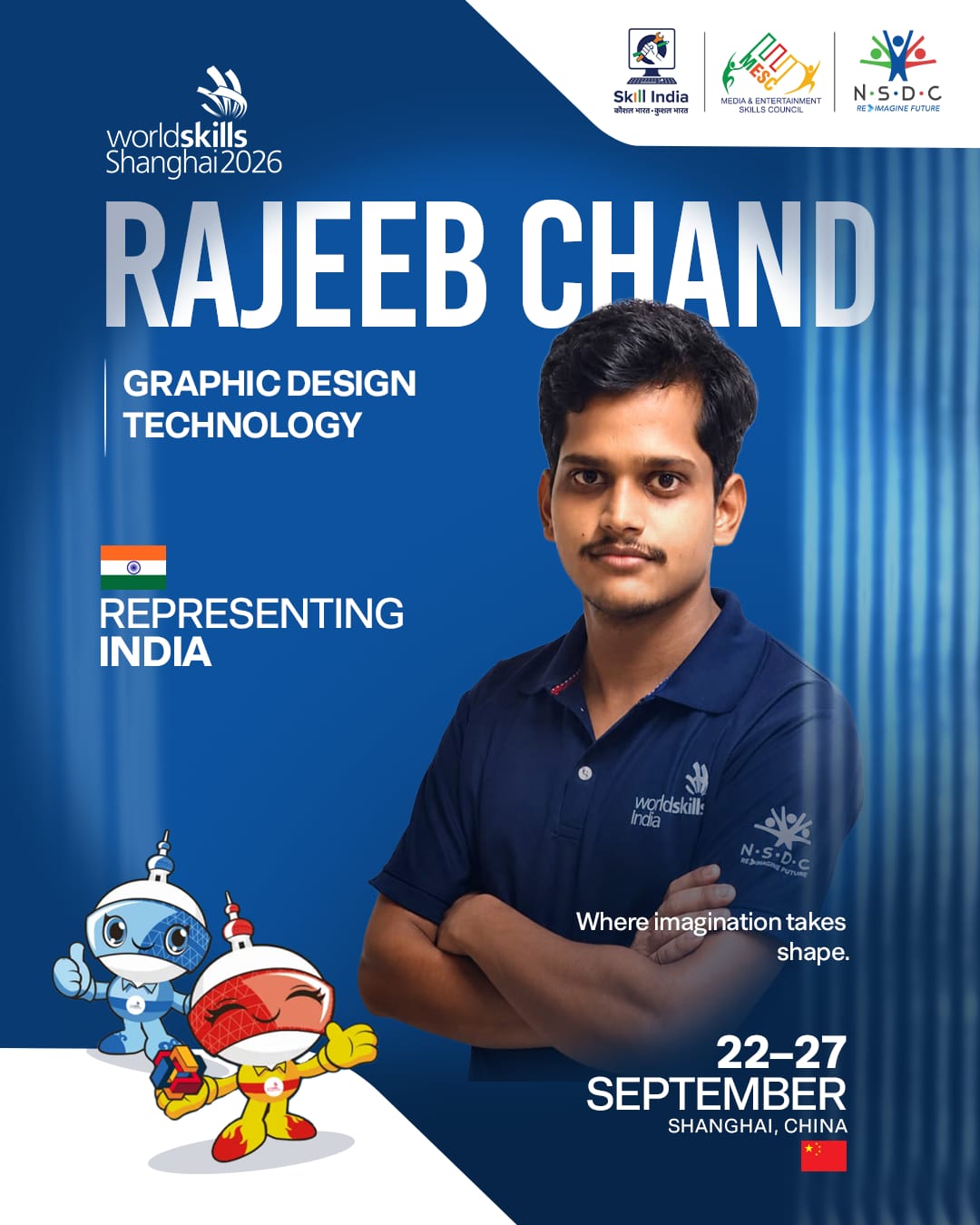 Rajeeb Chand