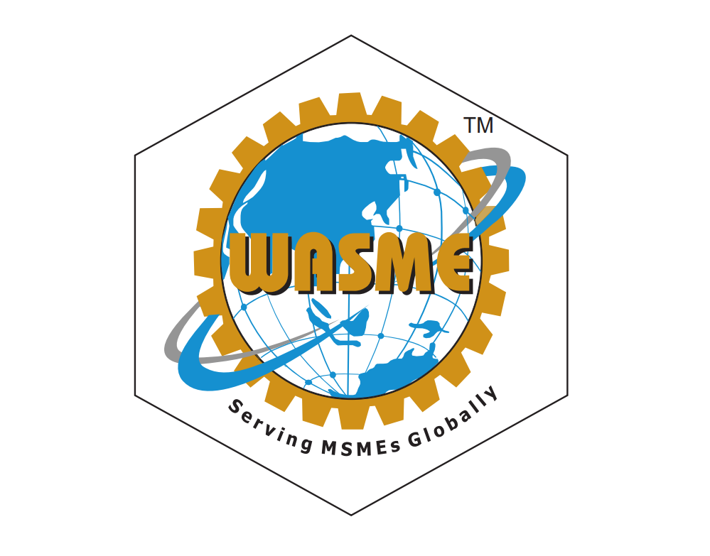 World Association for Small and Medium Enterprises logo