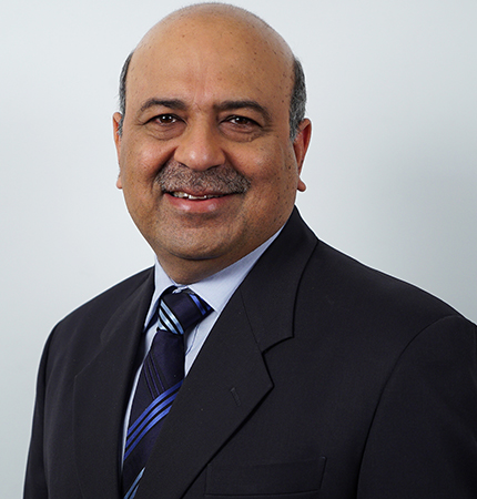 Mr. Anuj Kacker