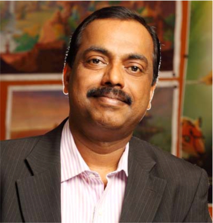 Mr. P. Jaya Kumar