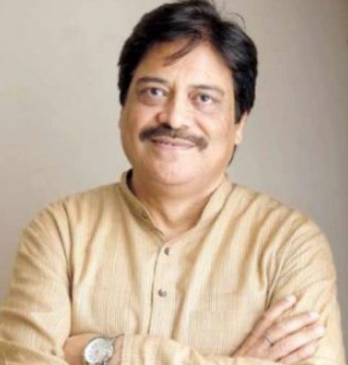 Mr. Salim Arif