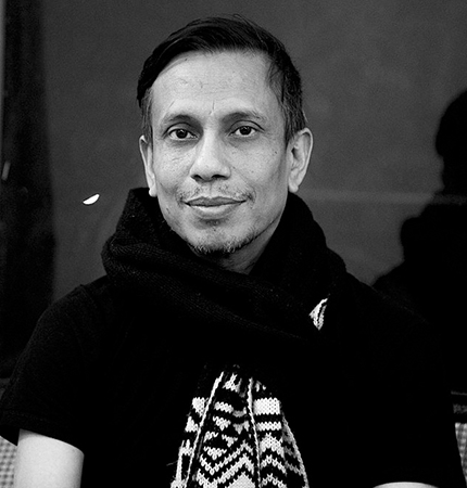Mr. Santanu Bose