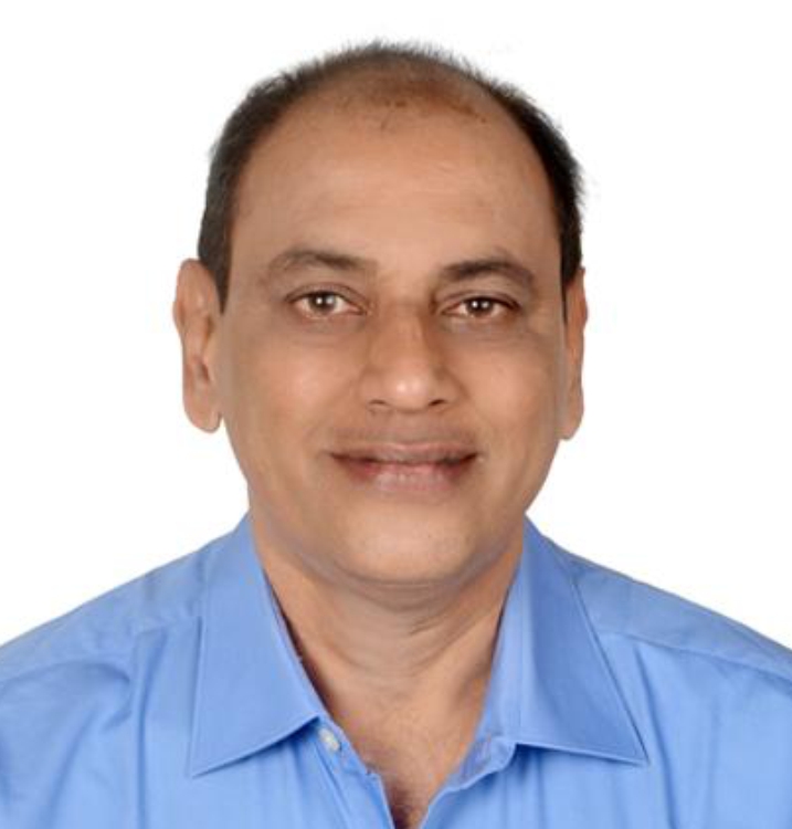 Mr. A. Sreedhar