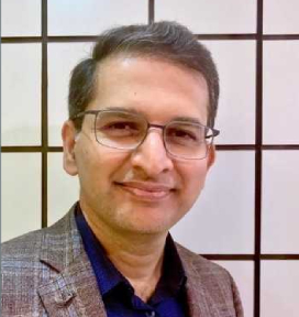 Mr. Munjal shroff