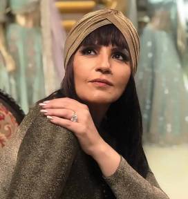 Ms. Neeta Lulla