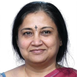 Ms. Shalini S Sharma