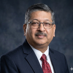 Mr. Shrikant Sinha