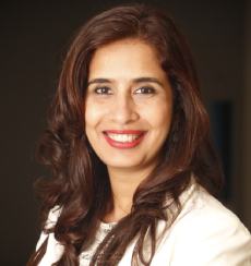 Ms. Sushma Gaikwad