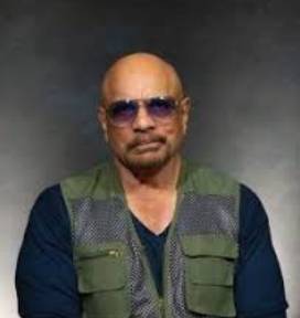 Mr. Bharat Dabholkar
