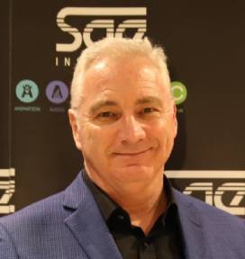 Mr. Jan Horn
