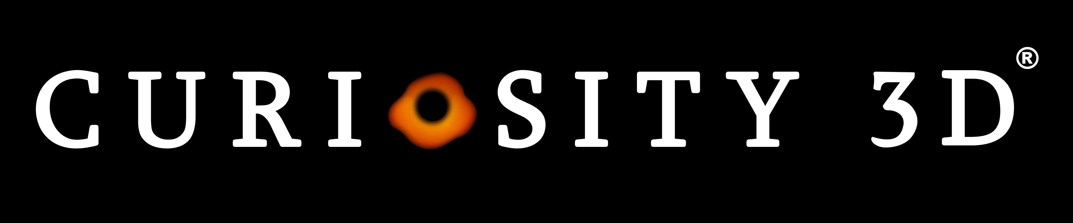 Curiosity 3D