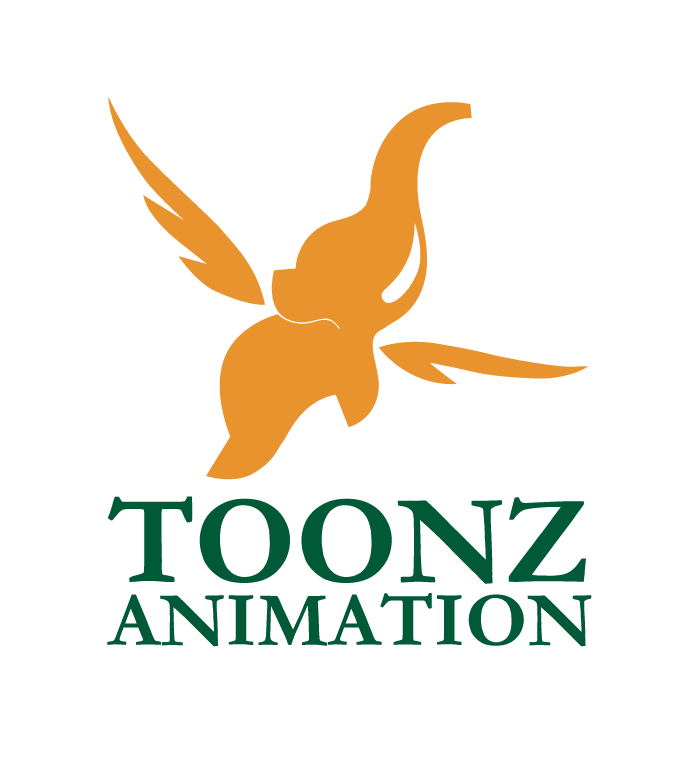 Toonz Animation