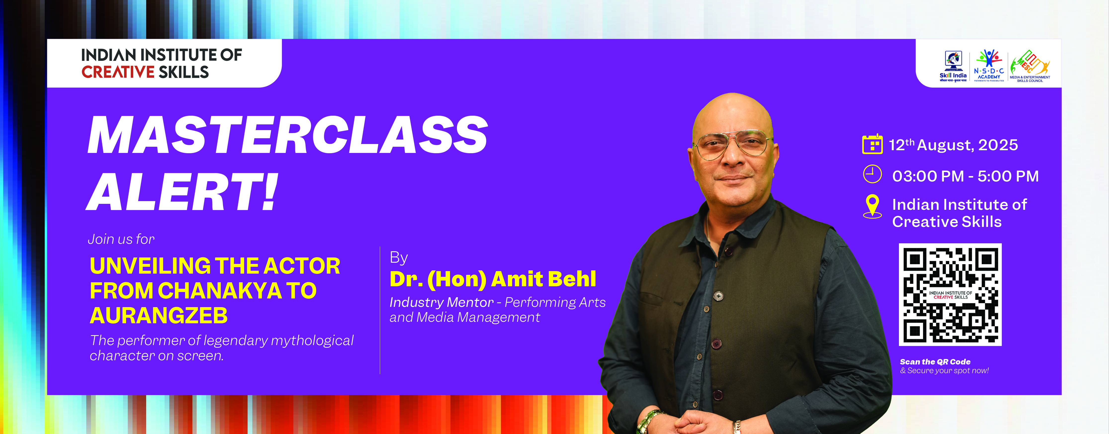 Amitsir-workshop